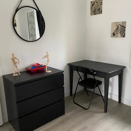 Maison Les Tilleuls *