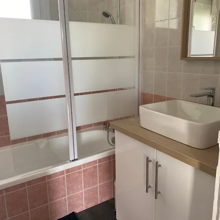 Maison Les Tilleuls * Saignes (Cantal)