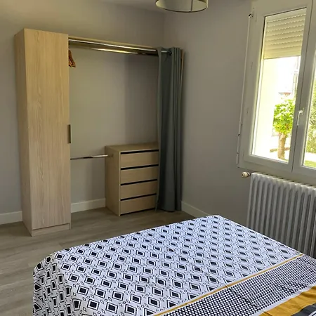 Maison Les Tilleuls Hébergement de vacances Saignes (Cantal)