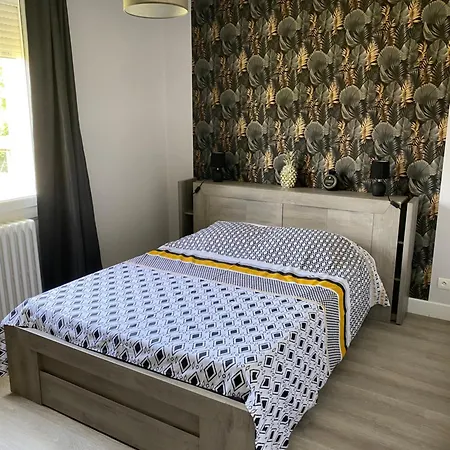 Hébergement de vacances Maison Les Tilleuls Saignes (Cantal)